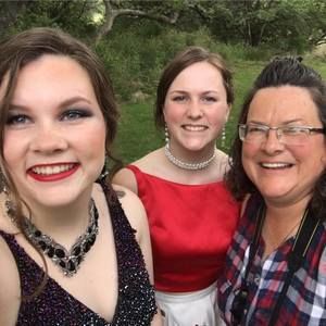 Meet your Posher, Beth